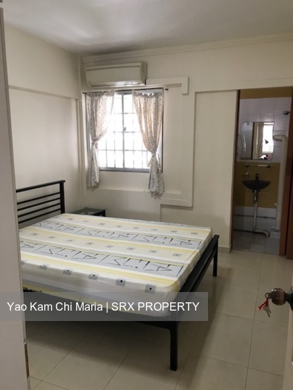 Blk 519 West Coast Road (Clementi), HDB 3 Rooms #176632772